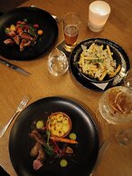 Hotel Central Restaurant Sistermans