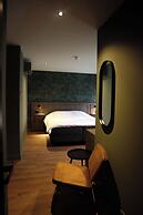 Hotel Central Restaurant Sistermans