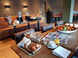 Hotel Central Restaurant Sistermans