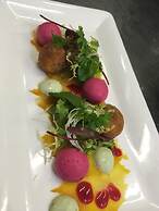 Hotel Central Restaurant Sistermans