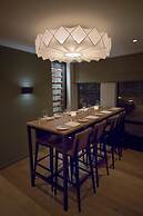 Hotel Central Restaurant Sistermans