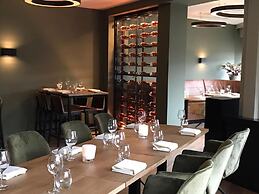 Hotel Central Restaurant Sistermans