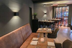 Hotel Central Restaurant Sistermans