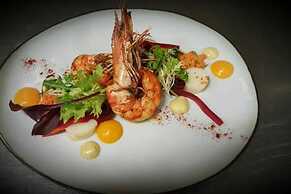 Hotel Central Restaurant Sistermans
