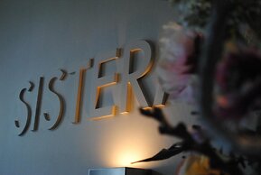 Hotel Central Restaurant Sistermans