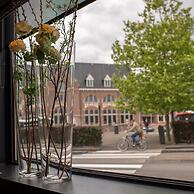 Hotel Central Restaurant Sistermans