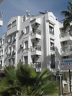Isinda Hotel