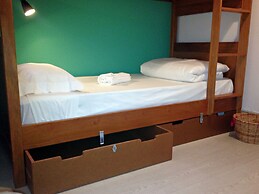 Ey Lisbon Hostel