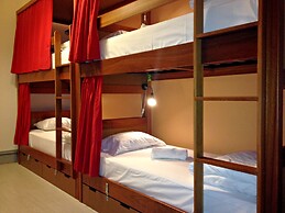 Ey Lisbon Hostel