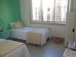 Ey Lisbon Hostel