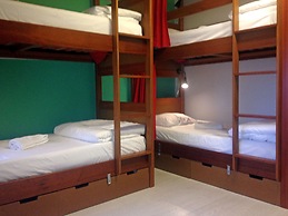 Ey Lisbon Hostel