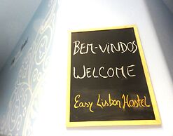 Ey Lisbon Hostel