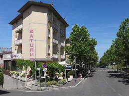 Hotel Saturno