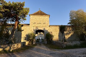 Château de Mazelières