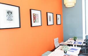 Procyon Boutique & Suites