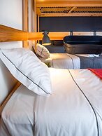 Procyon Boutique & Suites