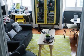 Procyon Boutique & Suites