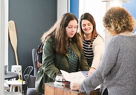 Procyon Boutique & Suites