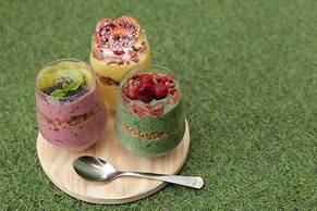 Procyon Boutique & Suites