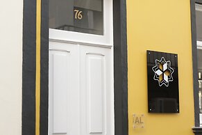 Procyon Boutique & Suites