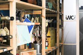 Procyon Boutique & Suites