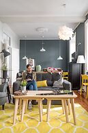 Procyon Boutique & Suites