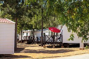 Parque de Campismo Orbitur Valverde