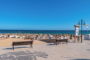 Parque de Campismo Orbitur Valverde