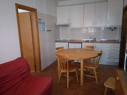 Parque de Campismo Orbitur Valverde