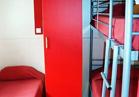 Parque de Campismo Orbitur Valverde