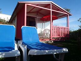 Parque de Campismo Orbitur Valverde