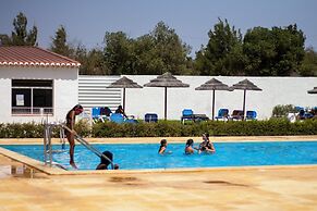 Parque de Campismo Orbitur Valverde