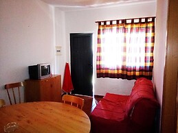 Parque de Campismo Orbitur Valverde