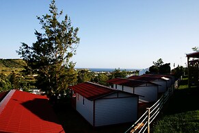 Parque de Campismo Orbitur Valverde