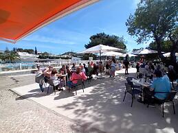 Parque de Campismo Orbitur Valverde