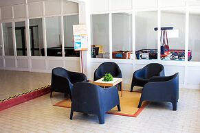 Parque de Campismo Orbitur Valverde