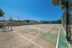 Parque de Campismo Orbitur Valverde
