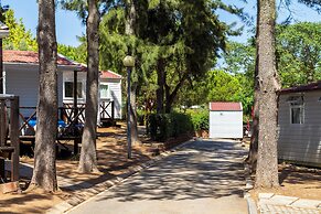 Parque de Campismo Orbitur Valverde