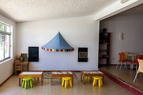 Parque de Campismo Orbitur Valverde