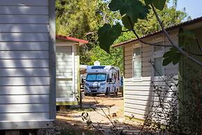 Parque de Campismo Orbitur Valverde