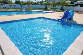 Parque de Campismo Orbitur Valverde