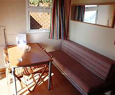 Parque de Campismo Orbitur Valverde