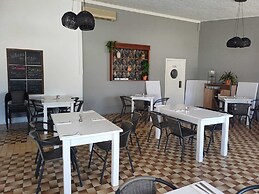 Parque de Campismo Orbitur Valverde