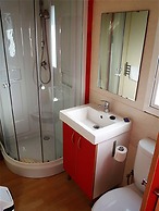 Parque de Campismo Orbitur Valverde