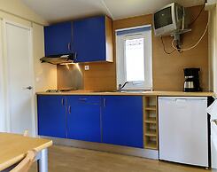 Parque de Campismo Orbitur Valverde