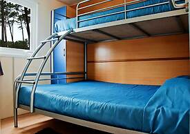 Parque de Campismo Orbitur Valverde