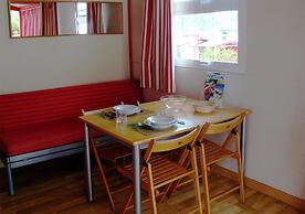 Parque de Campismo Orbitur Valverde