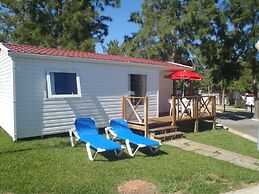 Parque de Campismo Orbitur Valverde