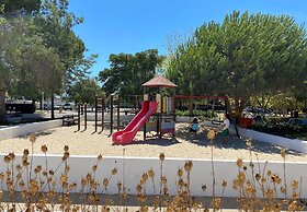 Parque de Campismo Orbitur Valverde