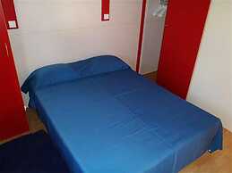 Parque de Campismo Orbitur Valverde